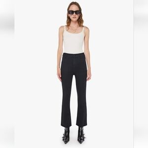 Mother The Hustler Ankle Fray